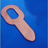 Ponteira para Repuxo Vinco Reta Band 4023