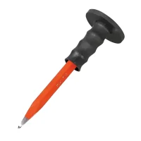 Ponteiro com Protecao 250MM Rocast 3210001