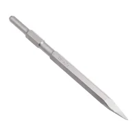 Ponteiro Sextavado 17mm 280MM Dewalt DT6906-B1