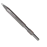 Ponteiro Sextavado 17mm 280MM Dewalt DT6906-B1