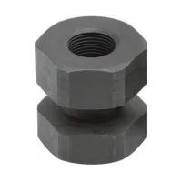 Porca para Saca Polia 2 e 3 Garras Gedore 8564-65/4PF