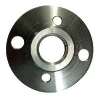 Porca Redonda para Disco de Borracha Ate 5" Bosch F000635117