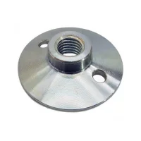 Porca Redonda para Disco de Borracha 7 e 9" Bosch F000635045