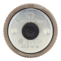 Porca Sds-Clic Bosch 1603340031