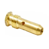 Porta Bico Tocha Tbi Pro153 M6 Tbi 0914731