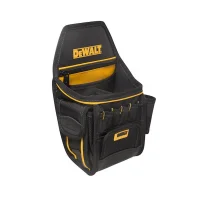 Porta Ferramentas para Cinto Eletricista Com 19 Bolsos Dewalt DWST83483-LA