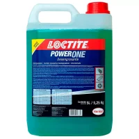 Power One Desengraxante Industrial Biodegradavel 5L Loctite SF 7839