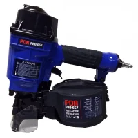 Pregador Pneumatico Capacidade 400 Pregos 32A57MM 2,1A2,3MM Pdr PRO-657