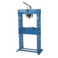 Prensa Hidraulica 30T Marcon MPH30