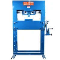 Prensa Hidraulica 60T Bovenau P60100 Prensa Hidraulica 60T Bovenau P60100