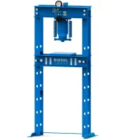 Prensa Hidraulica Demontavel 15T Riosul R070025