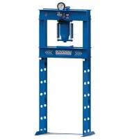 Prensa Hidraulica Plus 15T Bovenau P15300