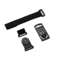 Presilha Magnetica para Multimetro 2 Ganchos 2 Tiras Fluke TPAK