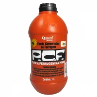 Primer Convertedor de Ferrugem 1L Quimatic PCF