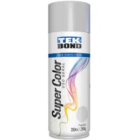 Primer Fundo Preparador Spray Uso Geral 350ML Tekbond SUPER COLOR