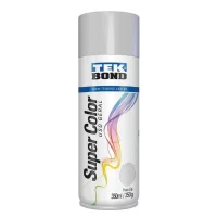 Primer Fundo Preparador Spray Uso Geral 350ML Tekbond SUPER COLOR