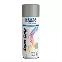 Primer Fundo Preparador Spray Uso Geral 350ML Tekbond SUPER COLOR