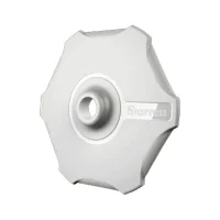 Protetor de Chaira Branco Profissional Starrett BKW5