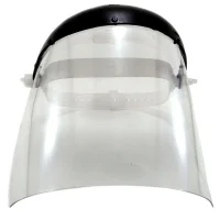 Protetor Facial Incolor Carneira Simples 200MM Ledan 158C