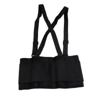 Protetor Lombar G Carbografite 012332412