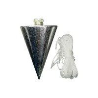 Prumo de Centro Em Aco 200G Mtx 848329