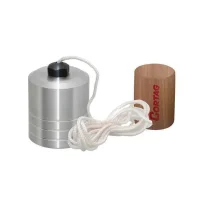 Prumo de Face Em Aco 500G Cortag 61568