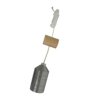 Prumo de Face Em Aco 750G Fbm 3303 Prumo de Face Em Aco 750G Fbm 3303