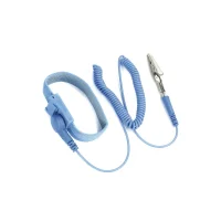 Pulseira Antiestatica Hikari HK-102