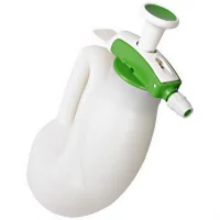 Pulverizador de Compressao Previa Bico Plastico 1,2L Guarany PCP1P