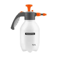 Pulverizador de Compressao Previa 1,5L Tramontina 78610/156