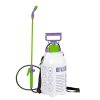 Pulverizador de Compressao Previa 5L Palisad 647408