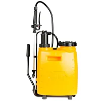 Pulverizador Manual Costal 10L Guarany PCPA10E