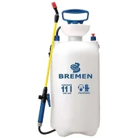 Pulverizador Manual Lateral 11L Bremen 8056