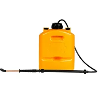 Pulverizador Manual Lateral de Alta Pressao 5L Guarany S4