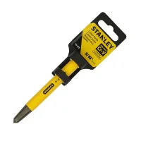 Puncao de Centro 8X114MM Stanley 16-228