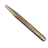 Puncao de Centro CRV 4X120MM Gedore Red R90180415