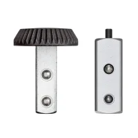 Quadrado para Torquimetro 1/2" Gedore Red R68990000