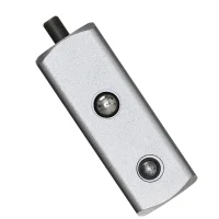 Quadrado para Torquimetro Encaixe 3/4" Gedore Red R78991000