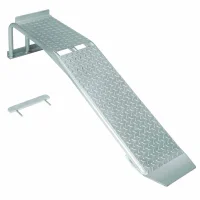 Rampa Metalica para Suporte e Exposicao Automoveis e Utilitarios 1000KG Raven 107005