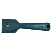 Raspador de Pintura com Lamina 2 Bordas 6MM Stanley 28-619