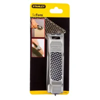 Raspador Surform Para Madeira Drywall e Metal 6" Stanley 21-399