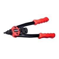 Rebitador de Alavanca para Rebite de Rosca M4-M10 Orbrasil HN901