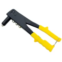 Rebitador Manual 2,4A4,8MM Thompson 142