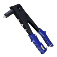 Rebitador Manual 2,4A4,8MM Irwin R100