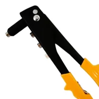 Rebitador Manual 2,4A4,8MM Noll 620001