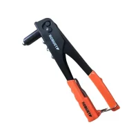 Rebitador Manual 2,4A4,8MM Robust S28904260