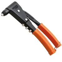 Rebitador Manual 2,4A4,8MM Tramontina Pro 44024/111