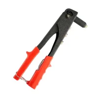 Rebitador Manual 2,4A4,8MM Worker 138410