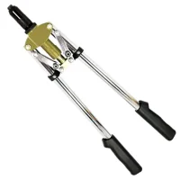 Rebitador Manual de Alavanca 3,2A6,4MM Noll 620002