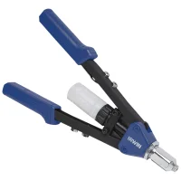 Rebitador Manual de Alavanca 2,4A6,4MM Irwin R450